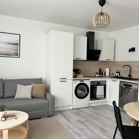 Appartement Appart Cosy Cdg Paris Parc Expo Asterix à Dammartin-en-Goele Extérieur photo