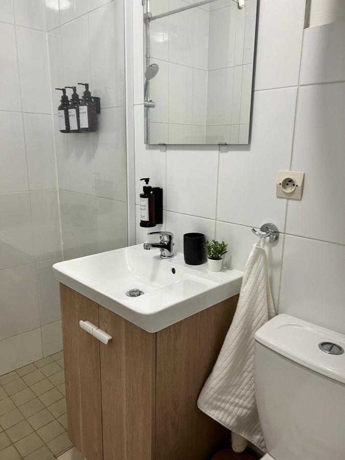 Appartement Appart Cosy Cdg Paris Parc Expo Asterix à Dammartin-en-Goele Extérieur photo