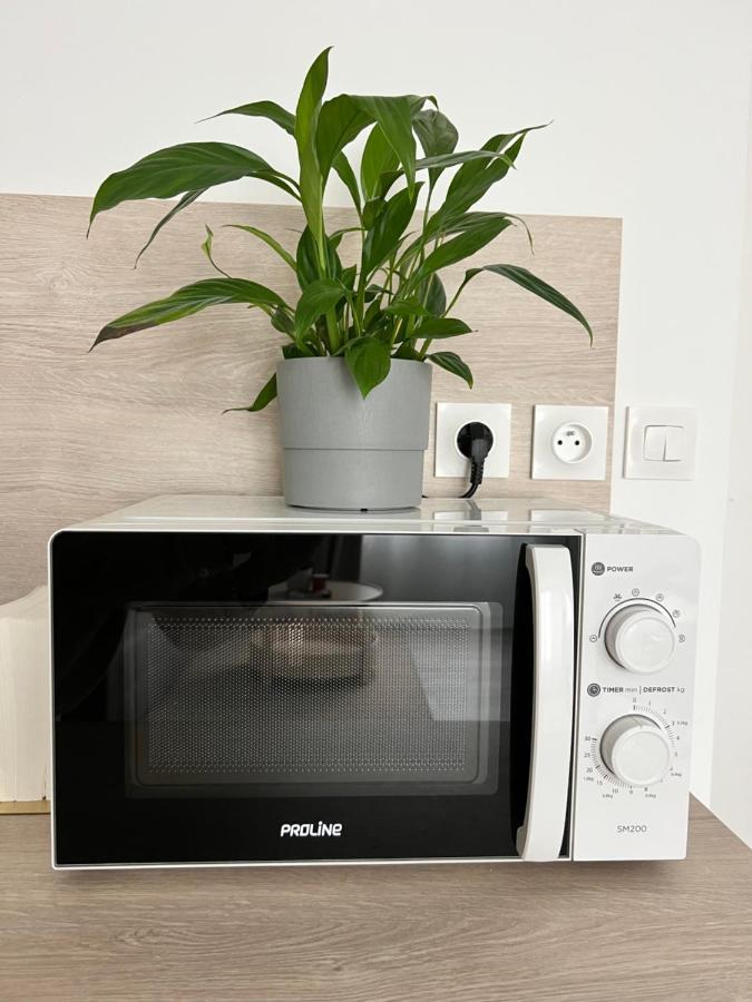 Appartement Appart Cosy Cdg Paris Parc Expo Asterix à Dammartin-en-Goele Extérieur photo