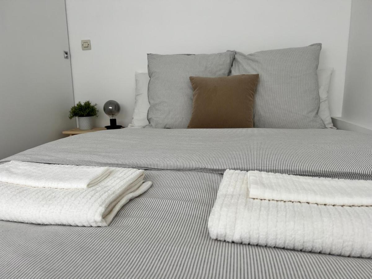 Appartement Appart Cosy Cdg Paris Parc Expo Asterix à Dammartin-en-Goele Extérieur photo