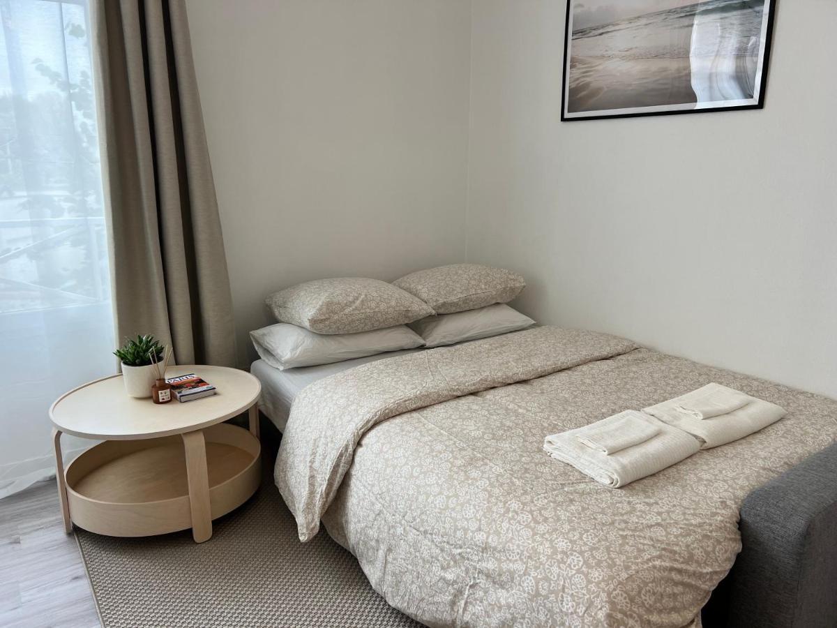 Appartement Appart Cosy Cdg Paris Parc Expo Asterix à Dammartin-en-Goele Extérieur photo