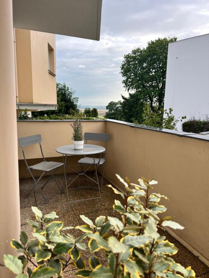 Appartement Appart Cosy Cdg Paris Parc Expo Asterix à Dammartin-en-Goele Extérieur photo