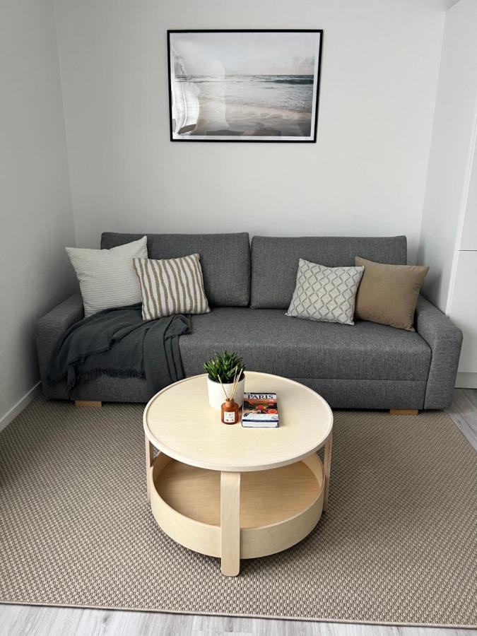 Appartement Appart Cosy Cdg Paris Parc Expo Asterix à Dammartin-en-Goele Extérieur photo