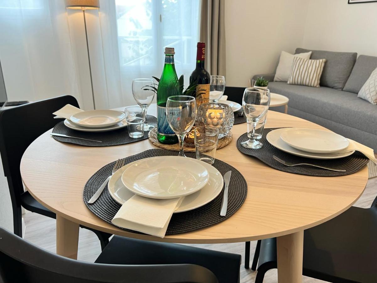 Appartement Appart Cosy Cdg Paris Parc Expo Asterix à Dammartin-en-Goele Extérieur photo
